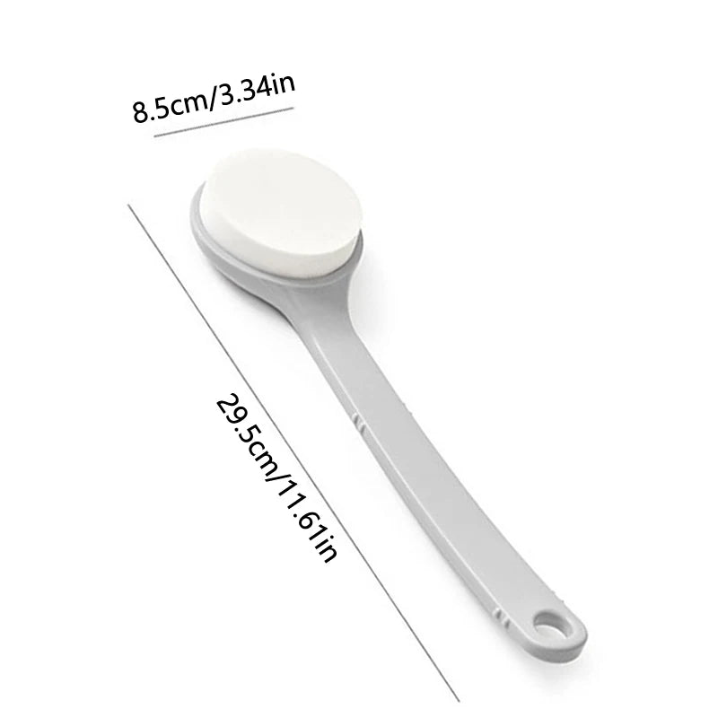 Lotion/Ointment Back Applicator