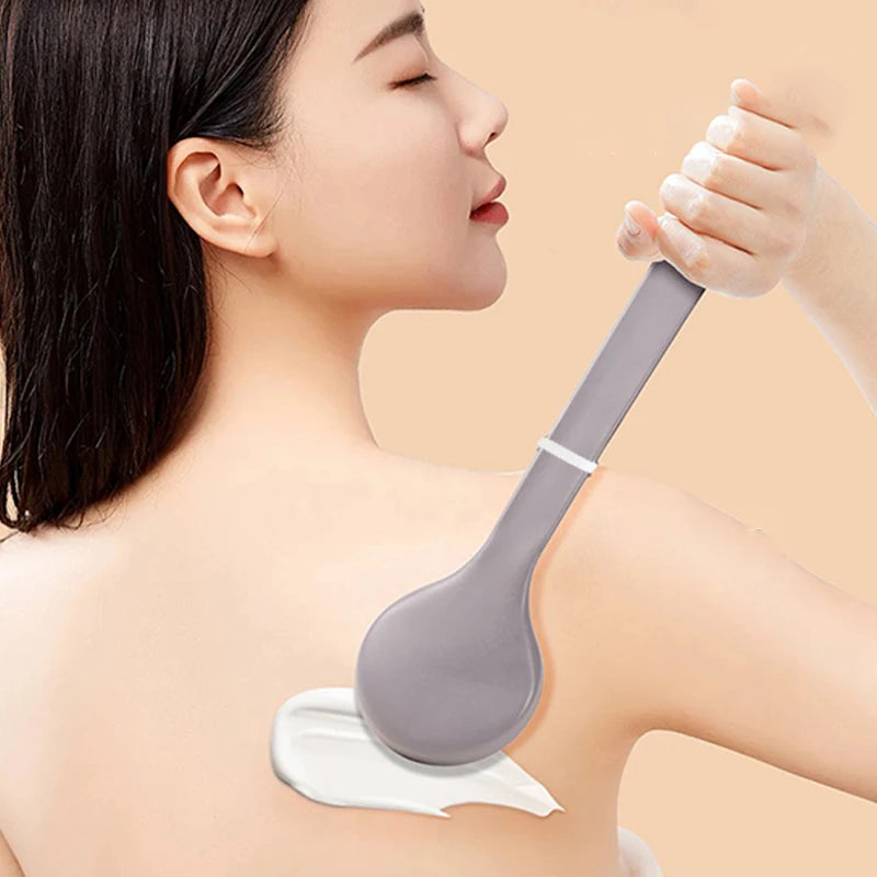 Lotion/Ointment Back Applicator