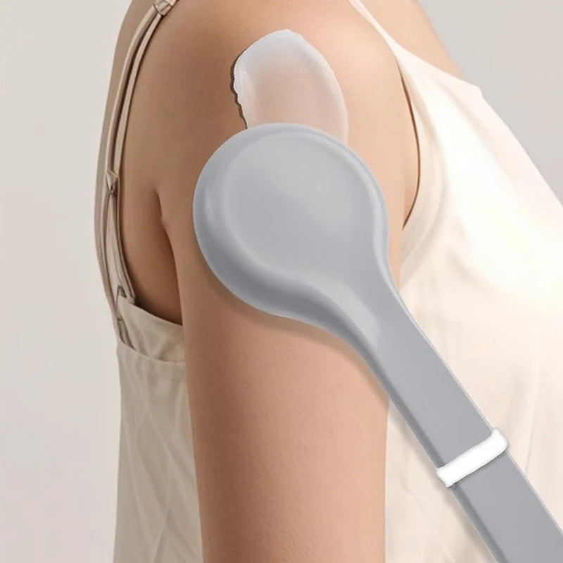 Lotion/Ointment Back Applicator