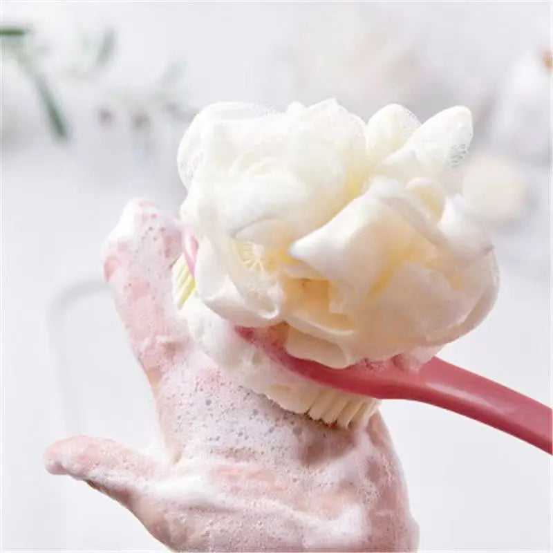 Long Handle Back Cleaner Brush