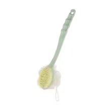 Long Handle Back Cleaner Brush